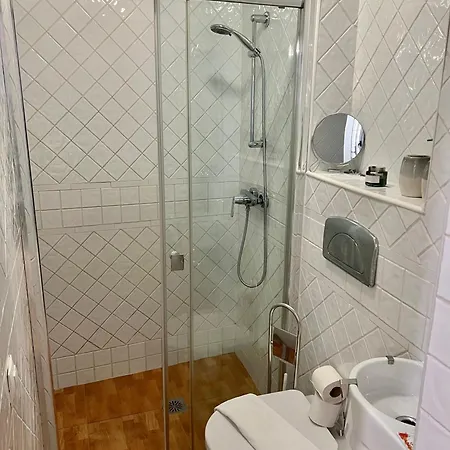 Premium San Juan Center Apartment Malaga Exterior photo