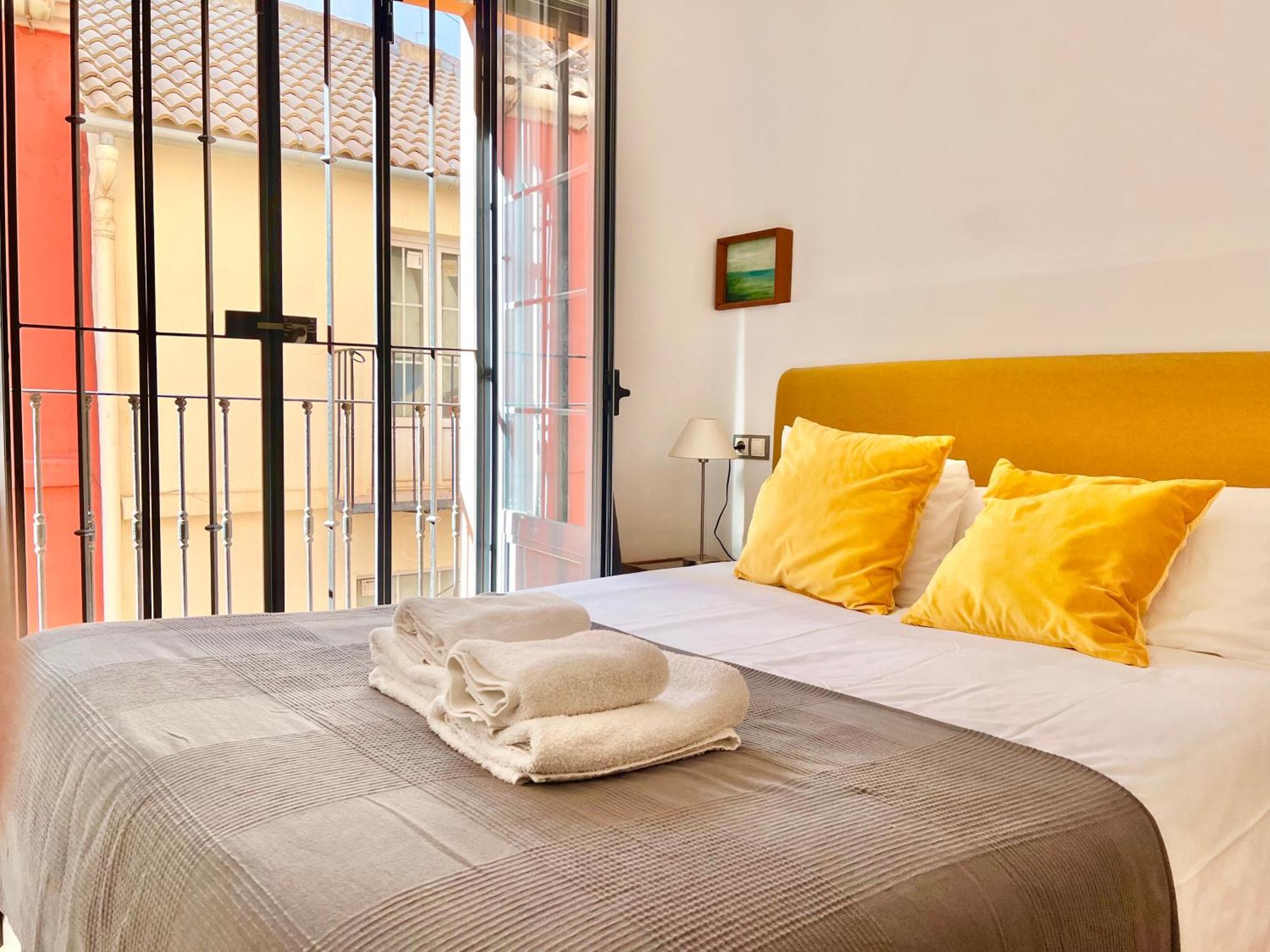 Appartamento Premium San Juan Center
